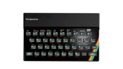 Ретро конзола The Spectrum                          