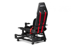 Седалка за Авио симулатор Next Level Racing Flight Seat Pro                          