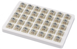 Суичове Keychron Cherry MX, 35 броя                          