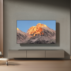 Телевизор METZ 43" 43MQH7000Z Full HD QLED+ Google TV, Клас E