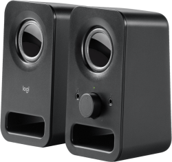 Тонколони Logitech Z150, 2.0, 3 W                          