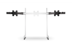 Удължително рамо за монитор Next Level Racing Elite Freestanding Triple Monitor Carbon Grey