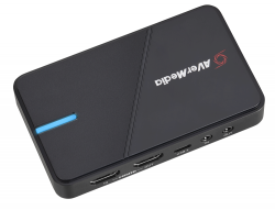 Външен кепчър AVerMedia LIVE Gamer Extreme 3 - 4K Plug&Play                          
