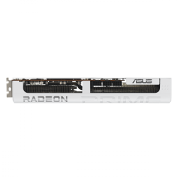 Видео карта ASUS PRIME RADEON RX 9070 XT White OC 16GB GDDR6