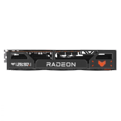 Видео карта ASUS TUF GAMING RADEON RX 9070 XT COD BO7 Speical Edition OC 16GB GDDR6