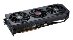 Видео карта PowerColor Radeon RX 9070 XT Hellhound 16GB GDDR6                          