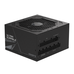 Захранващ блок Gigabyte UD750GM PG5 V2 , 750W, 80+ GOLD, PCIe 5.1