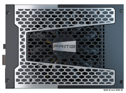 Захранващ блок Seasonic PRIME TX-1600 TR2, 1600W                          