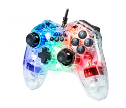 Жичен Геймпад Nacon GC-100XF RGB                          