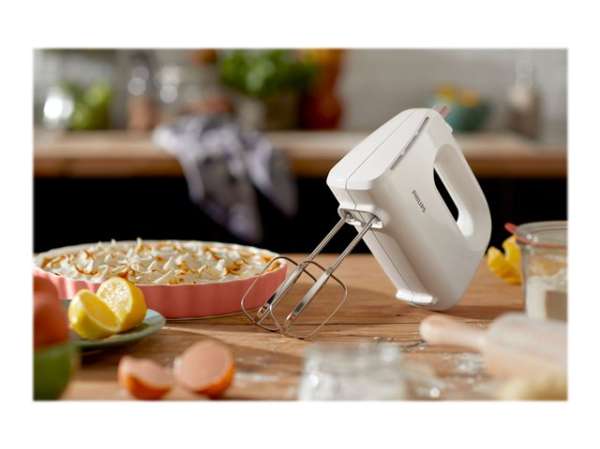 PHILIPS HR3705/00 Mixer Daily Collection PHILIPS HR3705/00 Mixer Daily Collection