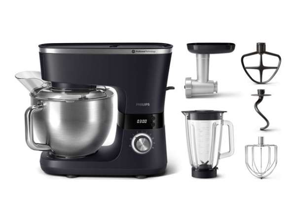 PHILIPS Mixer 1000W 3in1 blender meat mincer PHILIPS Mixer 1000W 3in1 blender meat mincer