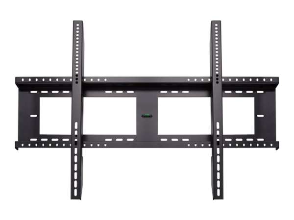 VIEWSONIC VB-WMK-001-2C for 55-86inch ViewBoard Displays Flat mount only Max. load 125kg Mounting holes not exceeding 600x600mm