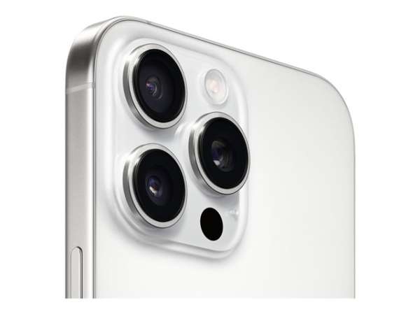 APPLE iPhone 16 Pro 1TB White Titanium APPLE iPhone 16 Pro 1TB White Titanium