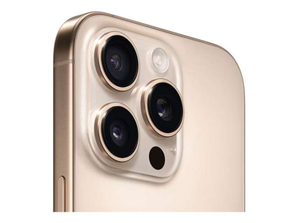 APPLE iPhone 16 Pro Max 512GB Desert Titanium APPLE iPhone 16 Pro Max 512GB Desert Titanium