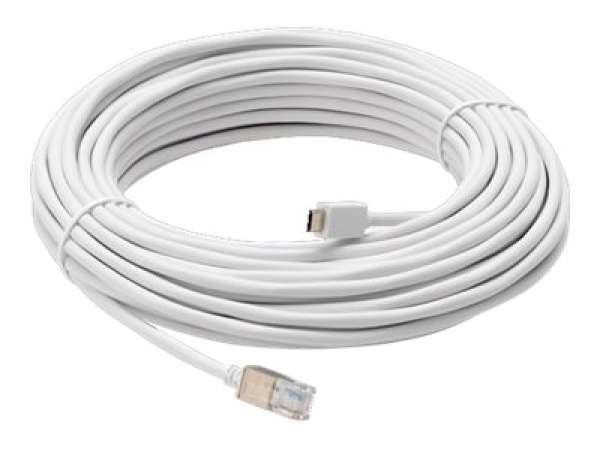 AXIS F7315 CABLE WHITE 15M 4PCS AXIS F7315 CABLE WHITE 15M 4PCS