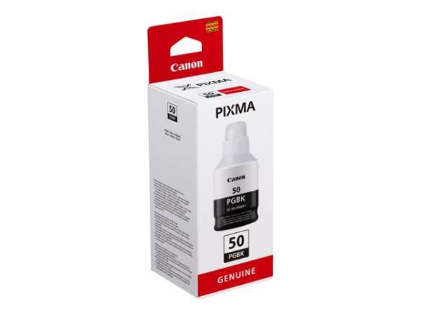 CANON INK GI-50 PGBK CANON INK GI-50 PGBK