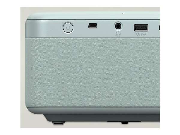 EPSON EF-21G Laser Projector 1.000lm Full HD 3LCD Technology EPSON EF-21G Laser Projector 1.000lm Full HD 3LCD Technology