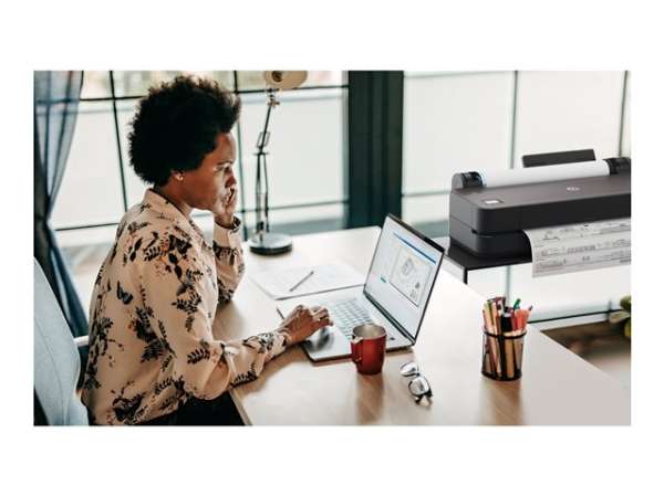 HP DesignJet T230 24inch LFP 2025 Colour Ink-Jet A1 ANSI D 2400x1200dpi 0.58 min/page USB LAN Wi-Fi HP DesignJet T230 24inch LFP 2025 Colour Ink-Jet A1 ANSI D 2400x1200dpi 0.58 min/page USB LAN Wi-Fi