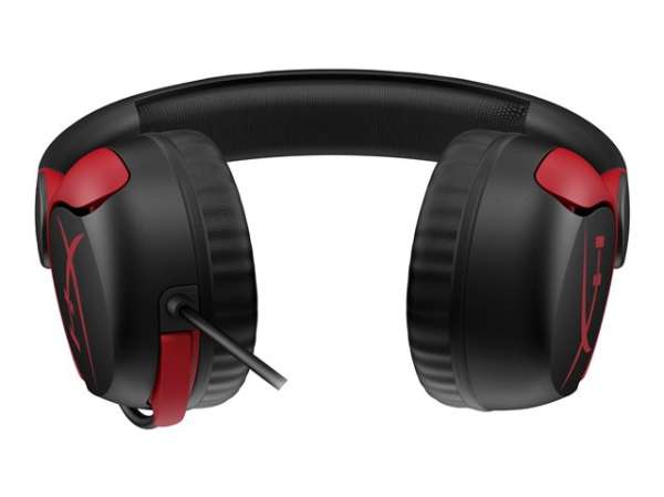 HP HyperX Cloud Mini Wired BLK Headset HP HyperX Cloud Mini Wired BLK Headset