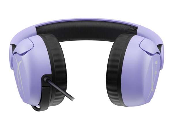 HP HyperX Cloud Mini Wired LVR Headset HP HyperX Cloud Mini Wired LVR Headset