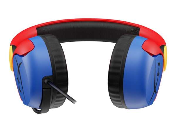 HP HyperX Cloud Mini Wired Multi Headset HP HyperX Cloud Mini Wired Multi Headset
