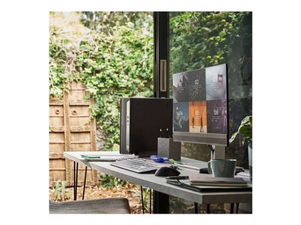 Настолен Компютър HP Elite 800 G9 SFF Intel Core i7-13700 16GB 512GB SSD W11P (BG) Настолен Компютър HP Elite 800 G9 SFF Intel Core i7-13700 16GB 512GB SSD W11P (BG)