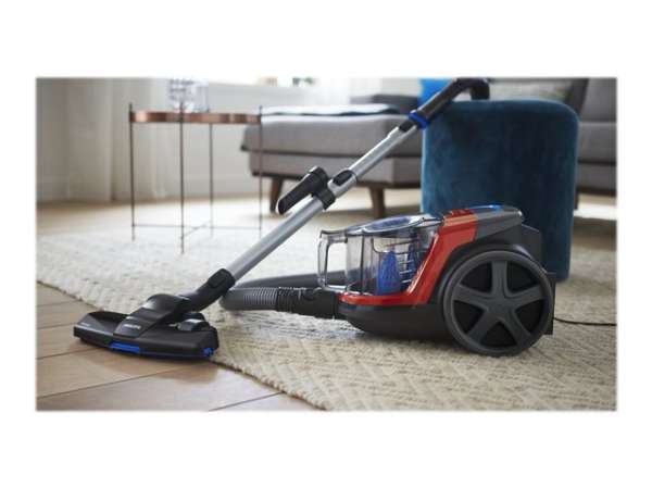 Philips Bagless Vacuum cleaner PowerPro Compact Philips Bagless Vacuum cleaner PowerPro Compact