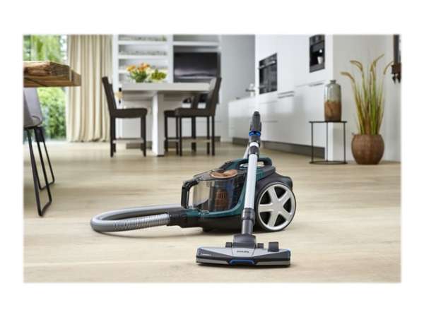 Philips Bagless Vacuum cleaner PowerPro Expert Philips Bagless Vacuum cleaner PowerPro Expert