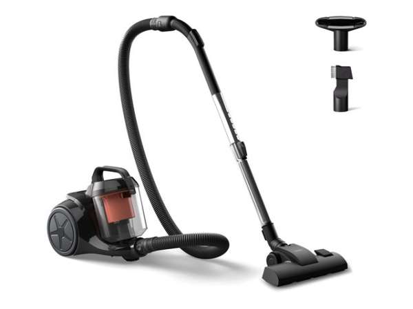 PHILIPS Bagless vacuum XB1142