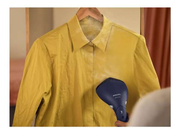 PHILIPS Hand steamer Series 7000 1500W 28g/min PHILIPS Hand steamer Series 7000 1500W 28g/min
