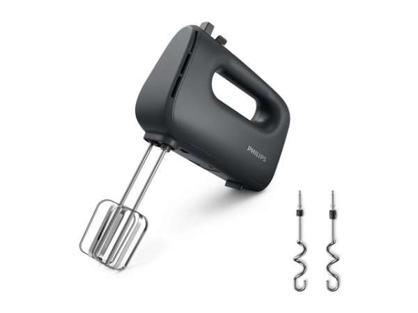 PHILIPS Mixer 400W 5 settings and turbo PHILIPS Mixer 400W 5 settings and turbo