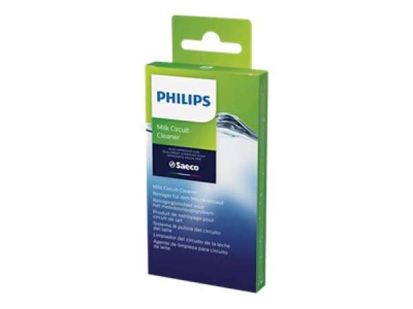 Philips Philips Milk Circuit Cleaner Philips Philips Milk Circuit Cleaner