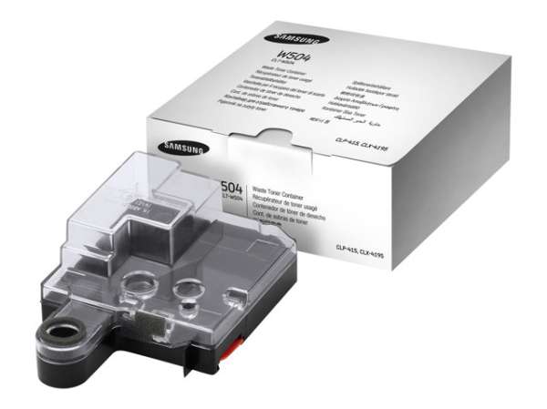 SAMSUNG CLT-W504/SEE Toner Collection Unit SAMSUNG CLT-W504/SEE Toner Collection Unit