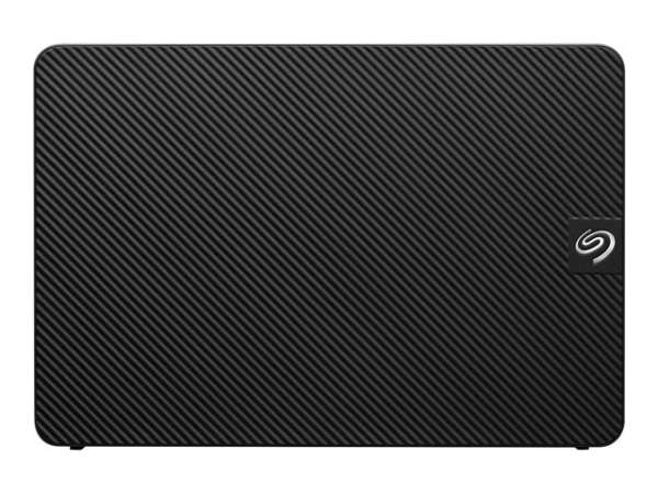 SEAGATE Expansion Desktop External Drive 14TB USB3.0 3.5inch