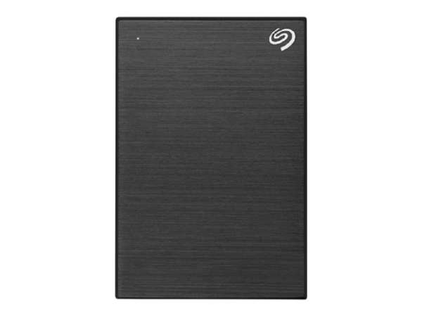 SEAGATE One Touch 1TB External HDD with Password Protection Black SEAGATE One Touch 1TB External HDD with Password Protection Black