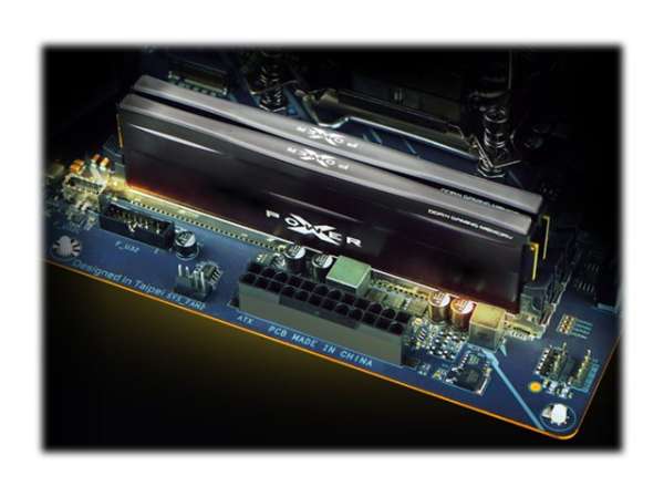 SILICON POWER XPOWER Zenith 16GB 2x8GB DDR4 3600MHz CL18 DIMM 1.35V