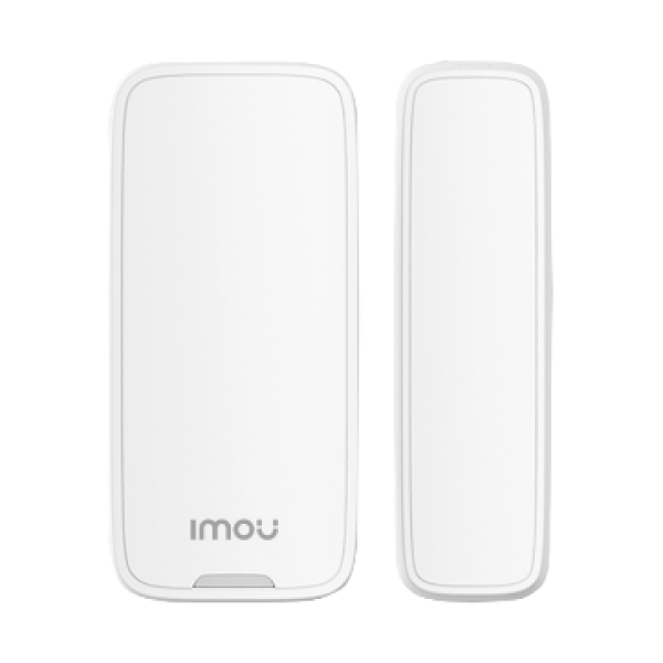 Imou smart door/window sensor ZD1, Wireless Frequencies: 433MHz, Motion Distance: 25~45mm, Power: 1x CR123A battery, 3 years battery life