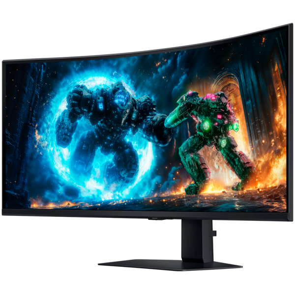 Монитор LED Samsung Odyssey Neo G7 LS40FG750EUXEN 43 Монитор LED Samsung Odyssey Neo G7 LS40FG750EUXEN 43
