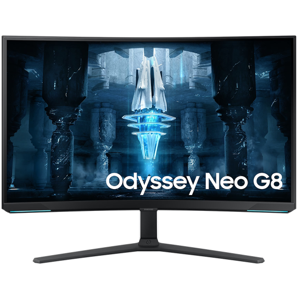 Монитор LED Samsung Curved LS32BG850NPXEN 32 Монитор LED Samsung Curved LS32BG850NPXEN 32