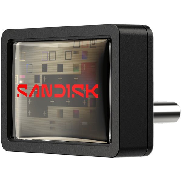 SANDISK Extreme Fit USB-C Flash Drive USB 256GB Flashdrives 400MB/s Black