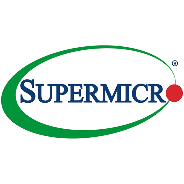 Supermicro 40x40x28 mm, 22.5K RPM, SC813MF Middle Cooling Fan,RoHS/REAC
