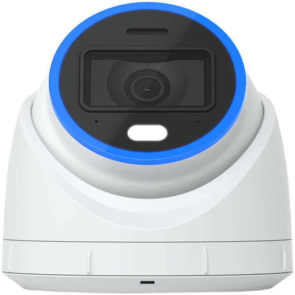 UBIQUITI UniFi G6 Turret, 4K PoE Camera UBIQUITI UniFi G6 Turret, 4K PoE Camera