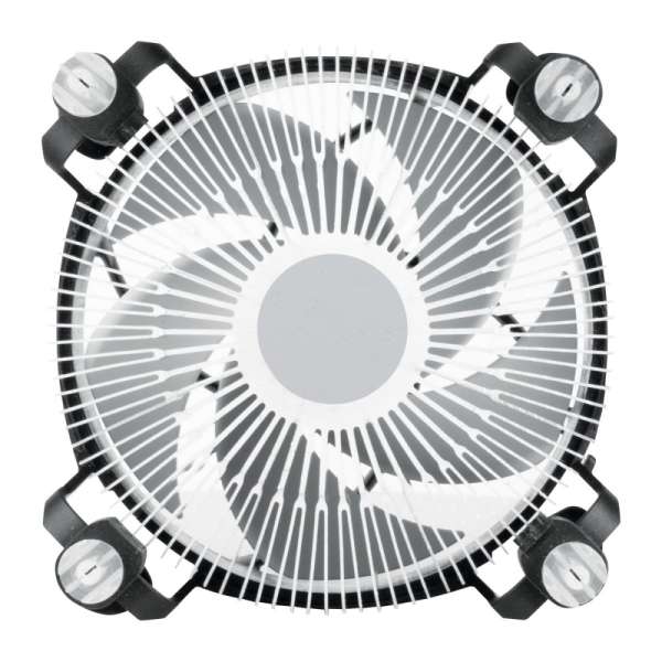 Arctic охлаждане за процесор CPU Cooler Alpine 17 - Intel LGA1700 - ACALP00040A