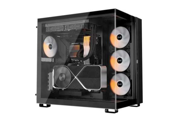 be quiet! водно охлаждане Water Cooling - SILENT LOOP 3 240mm