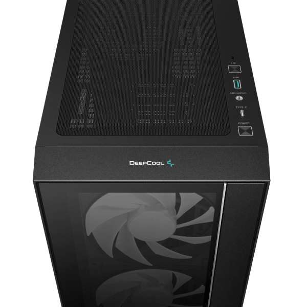DeepCool Кутия Case ATX - MATREXX 55 V4 C