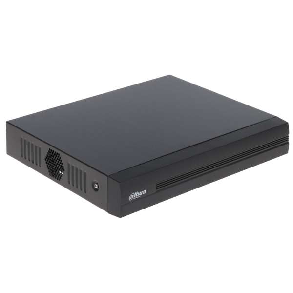 Imou N14P, PoE NVR, 4 Video Channels, H.265/H.264, 1xHDMI/1xVGA, Operation Display: WEB/GUI/Imou Life App, 1080P/720P, 2xUSB, 1xRJ45; Up to 8TB HDD, DC48V/1.25A or DC53V/1.22A, ONVIF