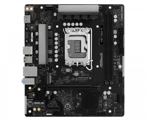 ASROCK H810M-H