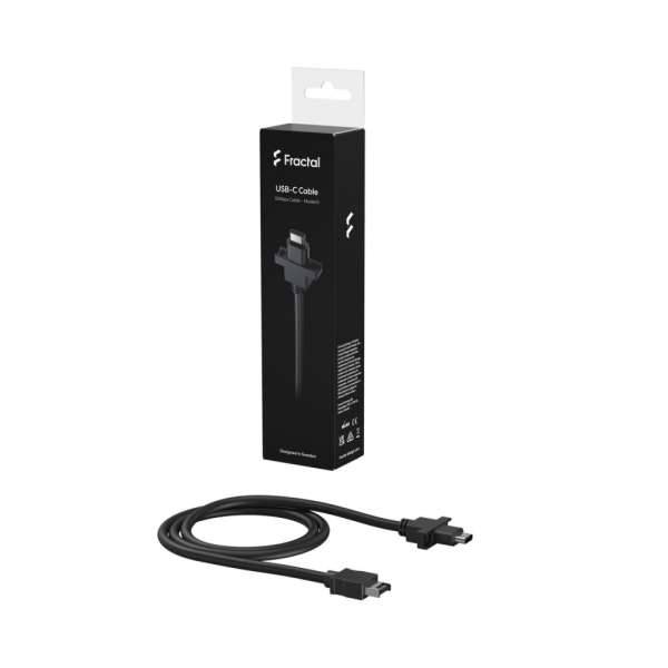 FD USB-C 10GB CBL MODEL D/ POP