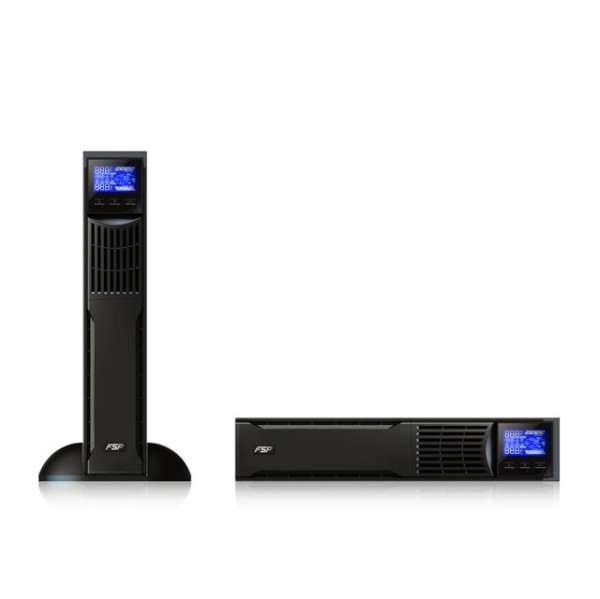FORTRON EUFO 2K /PURE SINWAVE