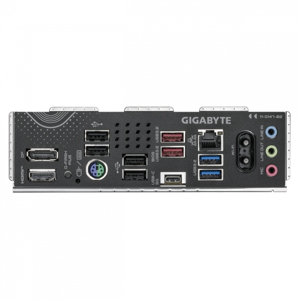 GB B850 EAGLE WIFI6E /AM5